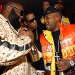 “Death Before Dishonor” ~ Young Jeezy Speaks on Rick Ross Diss…