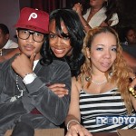 Boo’d Up: T.I. and Tiny at Straits with Ludacris & Trey Songz…