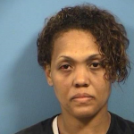 Mugshot Mania ~ Woman Stabbed Over Facebook Comments