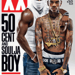 What’s Wrong With This Picture? Soulja Boy & 50 Cent Cover XXL