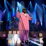 Cee-Lo Green Performs “F*ck You” on LIVE TV! [VIDEO]