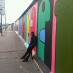 Quick Pics: Usher Raymond Sends Love From Berlin…