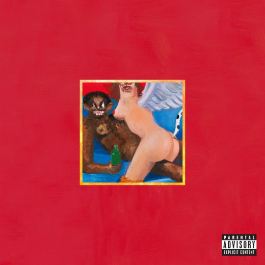 kanye west album cover banned. n the 70s album covers had