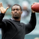 Has Michael Vick Lost His Starting Job In Philly?
