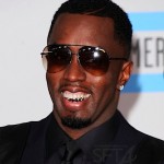 Spotted: Diddy & His Grill + Dirty Money’s AMA Performance [VIDEO]