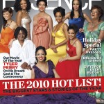 “For Colored Girls…” Cast Covers Essence [DUAL COVER]