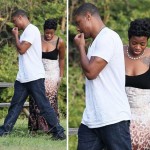 Fantasia Admits to Aborting Her Married Boyfriend?s Baby?
