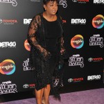 VIDEO: Backstage with Anita Baker: Soul Train Awards 2010