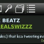 Swizz Beatz Breaks Digital Death Pledge & Gets Salty When Called Out About It…