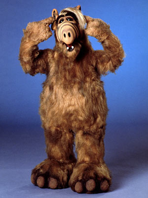 Images Of Alf