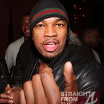 Ne-Yo is Disturbed By Poor Album Sales but Proud to be a Daddy?