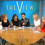 Prince Surprises The Ladies of “The View” ~ [VIDEO]