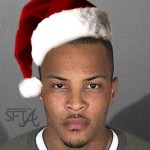 T.I.’s Holiday Message… [VIDEO]