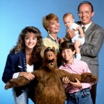 Who Knew “ALF” Was a Foul-Mouthed, Racist Puppet? [VIDEO]