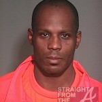 Mugshot Mania ~ And Another One for DMX…