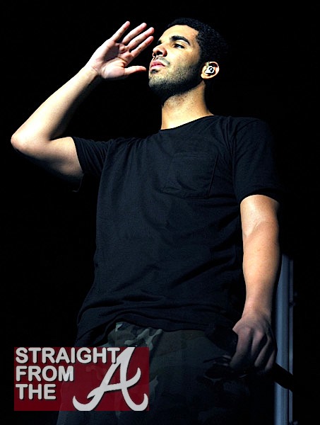 Leaked photos drake Drake's Son