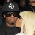 Lil Wayne Lends Verse to Nicki Minaj’s Roman’s Revenge [REMIX]
