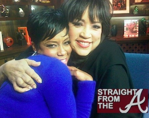 jackee harry son. Actresses Regina King and Jackée Harry appeared on Bravo's “Watch What 