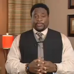 Bishop Eddie Long Makes Video Appeal to “Financial Advisors” Who Scammed New Birth Church Members…