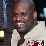 Boo?d Up ~ Shaquille O?Neal & Hoopz Hit the Late Show + Keri Hilson?s ?Pretty Girl Rock? Performance [VIDEO]