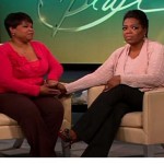 Oprah Reveals her ?Big Secret?? [VIDEO]