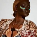 Beyonce Does “Blackface” for High Fashion Magazine… [PHOTOS + VIDEO]