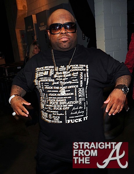 the voice judges cee lo green. CeeLo Green aka “The Lady