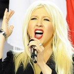 Super Bowl 2011 FAIL! Christina Aguilera “Remixes” The National Anthem… [VIDEO]