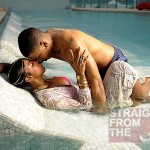 Nelly & Kelly Rowland Get Close in Mexico… [PHOTOS]