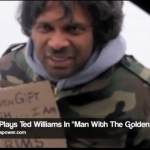 Mike Epps SPOOFS The Man with the Golden Voice… [VIDEO]