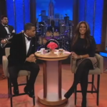 Trey Songz Shares His Sexiest Valentine’s Story + Serenades Wendy Williams [VIDEO]
