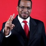 It’s Official! Uncle Luke Is Running for Mayor of Miami…