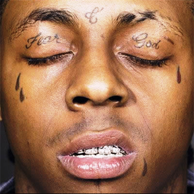 Lil Wayne Tattoos Back to gallery 