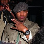 Ne-Yo Feels ?Some Kinda Way? About His Non-Existent Hairline?
