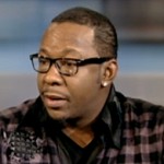 Bobby Brown’s Response to His Daughter’s “Alleged” Drug Use… [VIDEO]