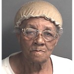 Whose Granny is This? Ola Mae Agee: 87 Year Old Crack Dealer…