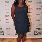 Gabourey Sidebe Joins Jane Fonda in Atlanta for “Power of the Arts”… [PHOTOS/VIDEO]