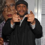Newsflash! Tyler Perry is Sick & Tired of Spike Lee’s “A”zz…