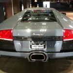 Allen Iverson + Lamborghini = Classic Case of ?DWB? in Atlanta?