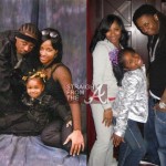 Guess Who? Ghetto Family Portrait…