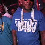 Quick Flix: Young Jeezy Hosts Miami Takeover Party at King of Diamonds… 