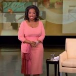 Oprah Winfrey Wants You to Know…