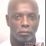 Mugshot Mania ~ RHOA?s Peter Thomas Found NOT GUILTY on Battery Charges? Explains