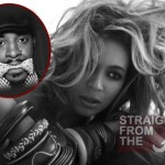 LISTEN: Beyonce & Andre 3000 Collaborate on “Party” (Produced by Kanye West) 