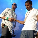 “Watch The Throne” Trailer ~ Jay-Z & Kanye West (Part 1 & Part 2) ~ [VIDEO]