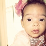 New Photos of Bow Wow’s Daughter Shai + His Newest Tattoo… [PHOTOS]