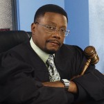 Judge Greg Mathis Weighs in on Troy Davis Execution… [VIDEO]