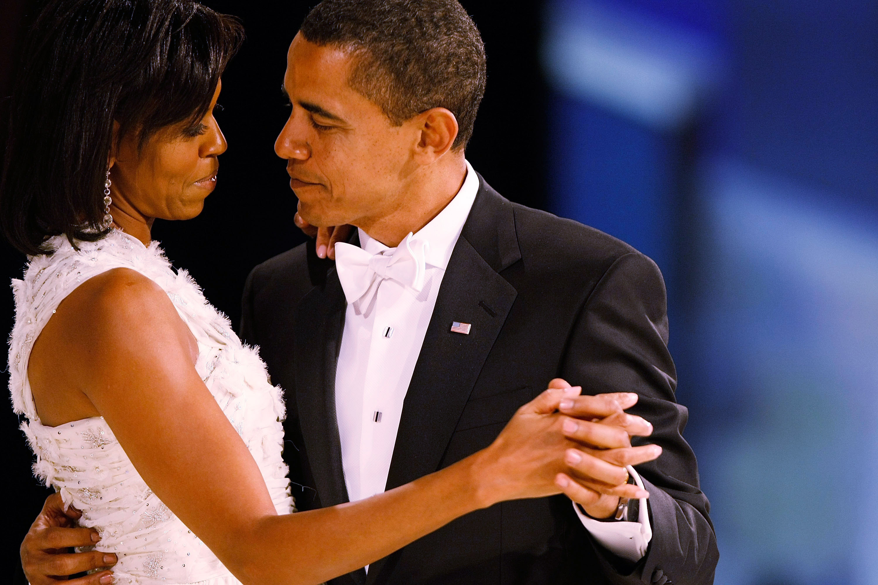 Barack and Michelle Obama - Straight From The A [SFTA] – Atlanta Entertainment ...