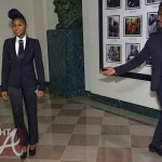 Janelle Monae Performs at White House [PHOTOS] + Scheduled to Perform at Nobel Peace Prize Concert…