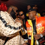 Rick Ross Addresses Young Jeezy Beef + Reveals “God Forgives” Release Date… [AUDIO]